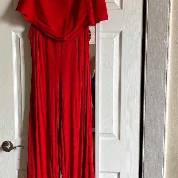 Free People Gia Two piece Set - Picture 5 of 5